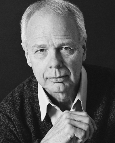 Jim Boerlin Headshot