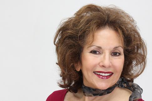 Actress and HB Studio Instructor Lorraine Serabian