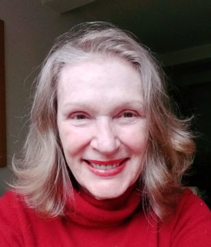 Playwright Julie McKee teaches Playwriting Classes NYC