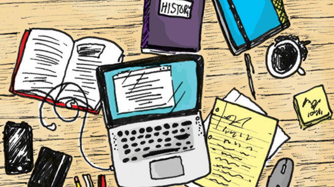 Time Out Continuing Education 2012