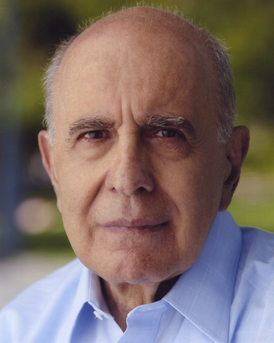 George Morfogen Headshot