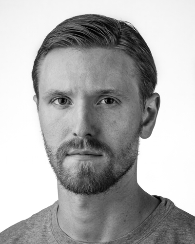 Christian Kelly Sordelet Headshot