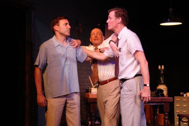 2009 The Chase Herbert's 100th Bday