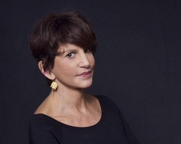 Mercedes Ruehl Headshot