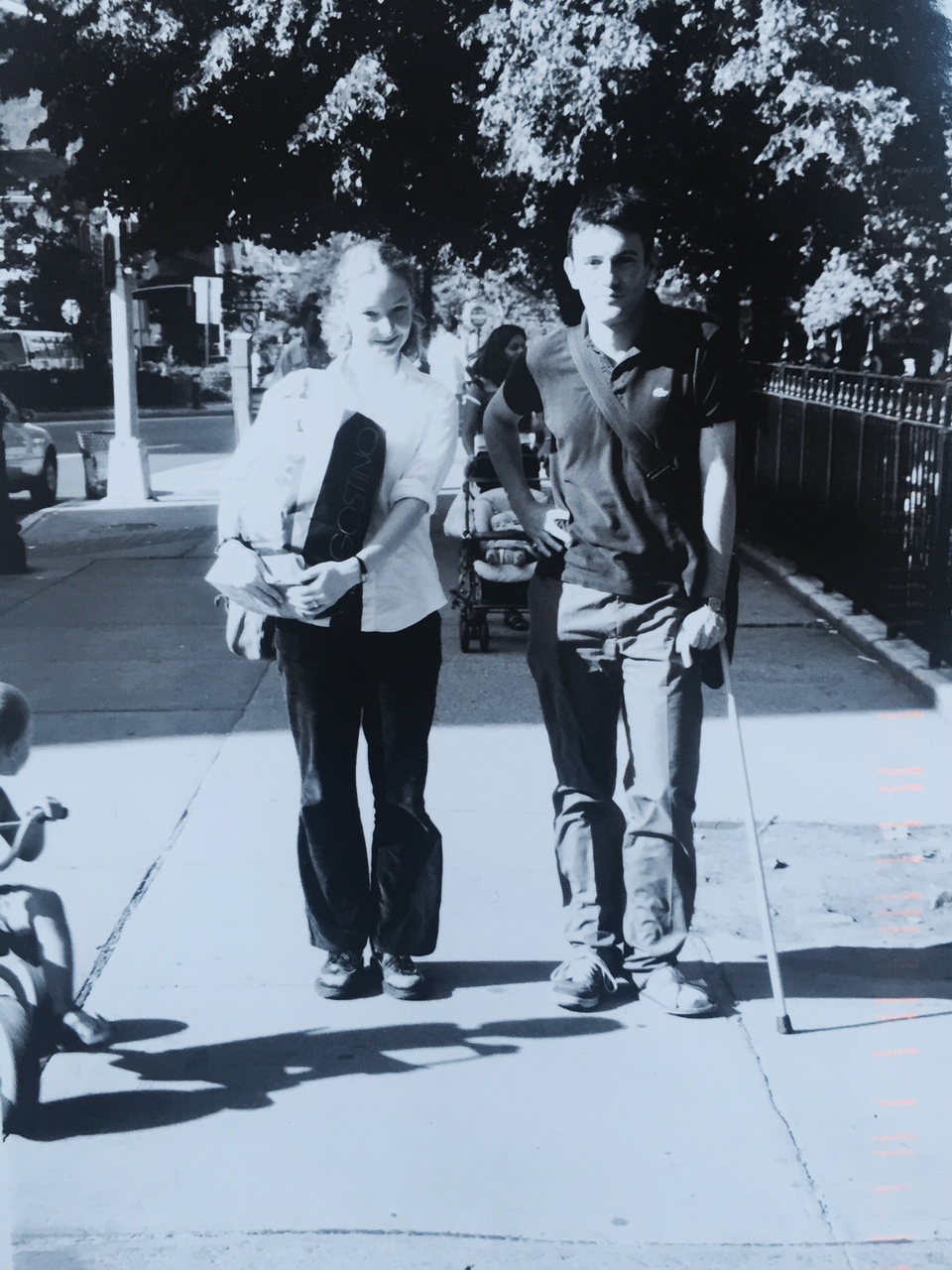 2009 The Chase Herbert's 100th Bday