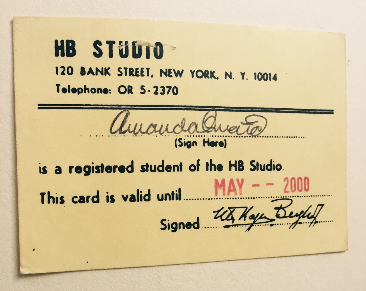 2009 The Chase Herbert's 100th Bday