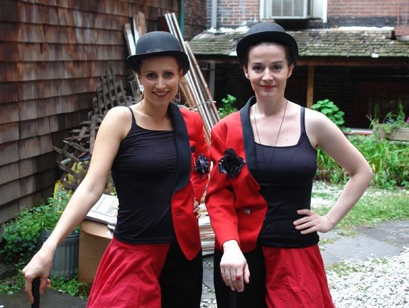 Lady With a Lapdog, directed by Aleksey Burago.