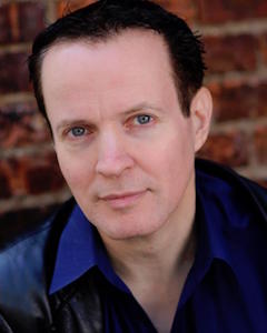 Erich Rausch Headshot