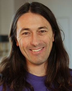 George Port Headshot