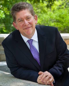 Paul Chamlin Headshot