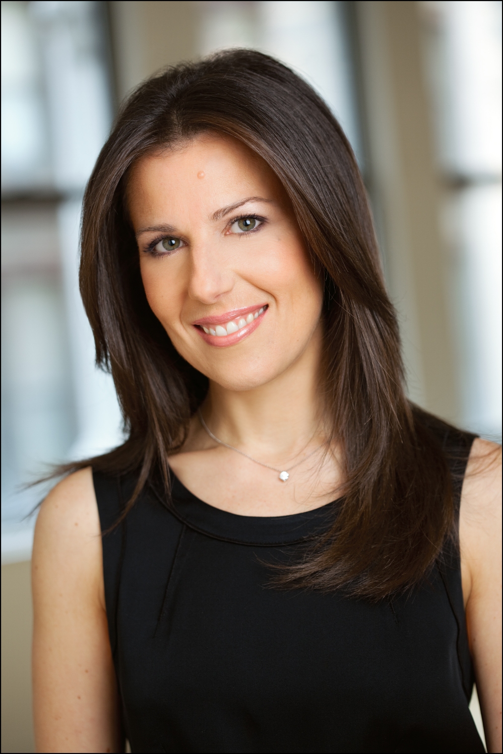 Fran Kirmser Headshot