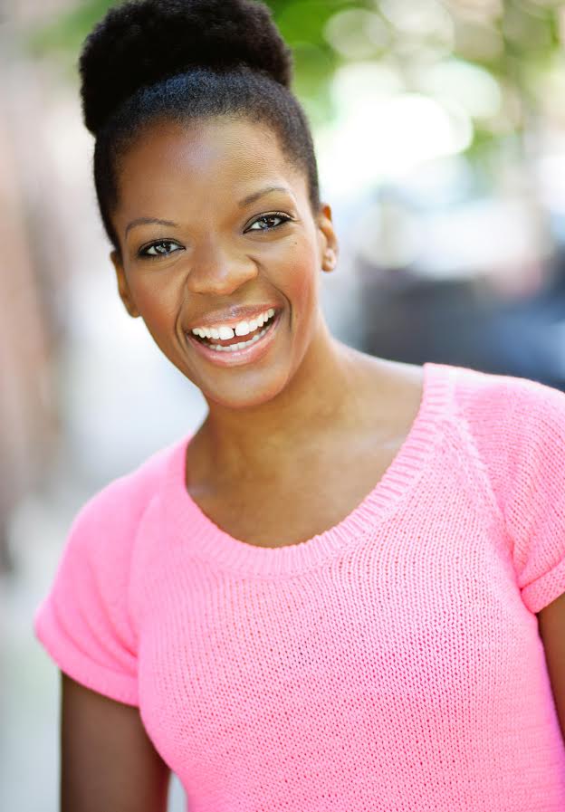 Melana Lloyd, HB Studio, NYC, Movement and Dance Teacher