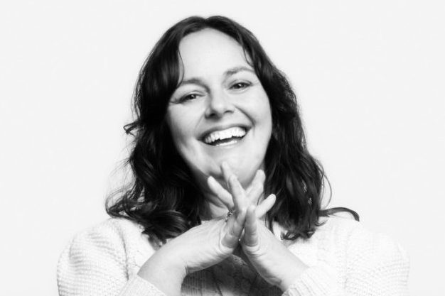 Justine Williams Clown for Actors Workshop