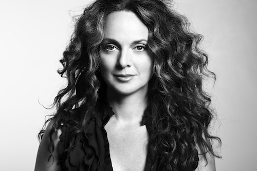 Melissa Errico Headshot
