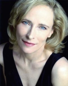 Laila Robins, HB Studio Instructor