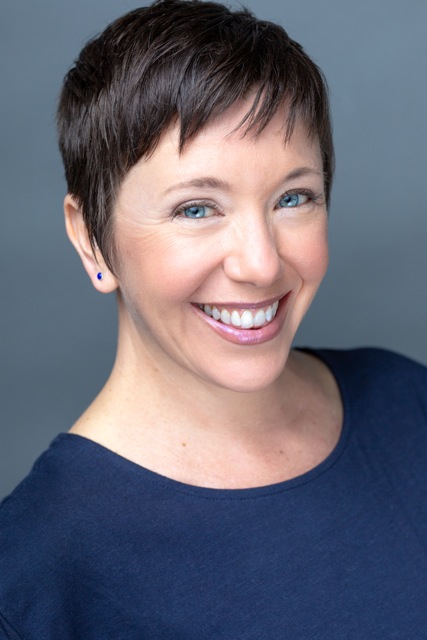 Judi Lewis Ockler Headshot