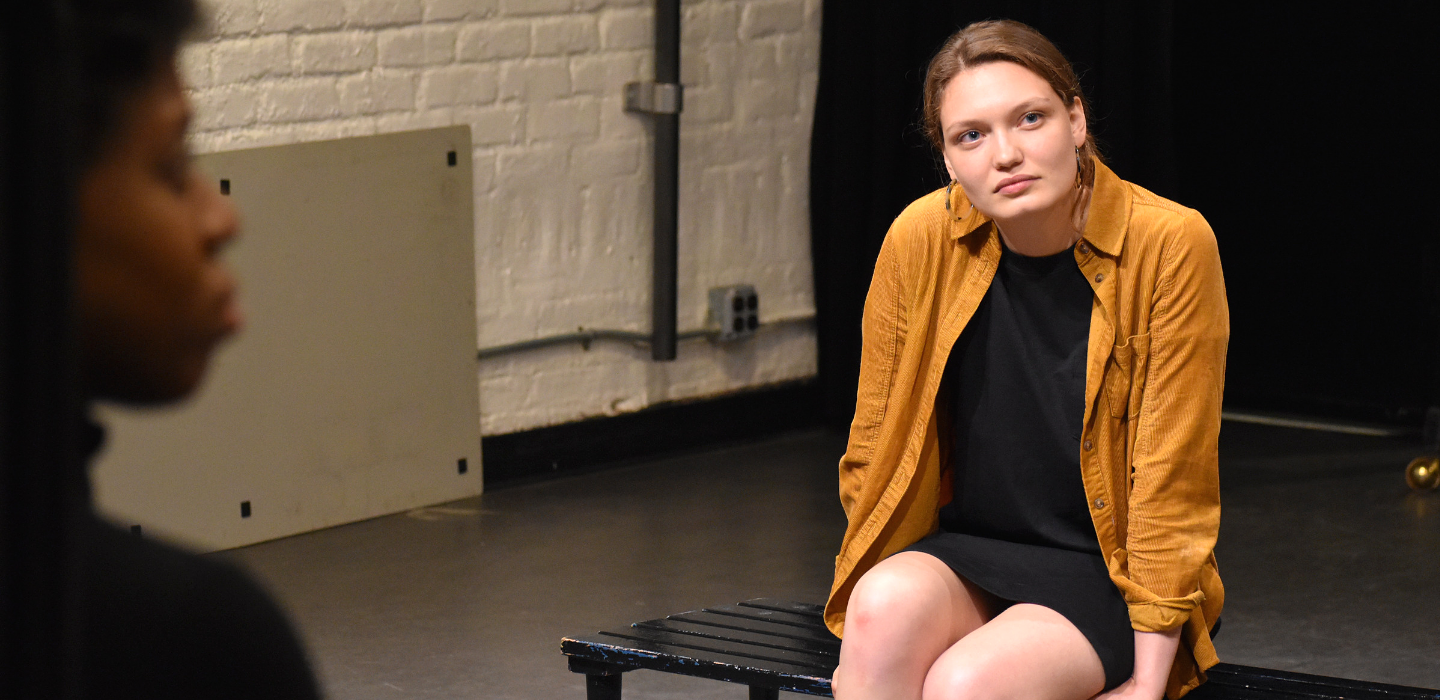 Acting Workshops in NYC at HB Studio