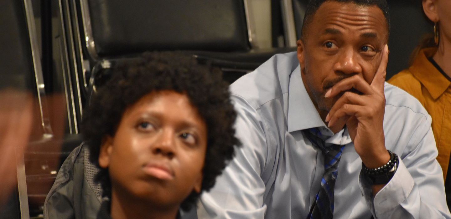 Professional Acting Workshops in NYC - Scene Study with Peter Francis James