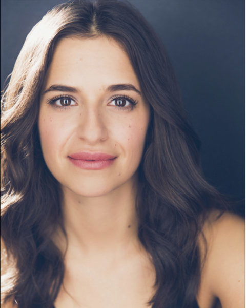 Headshot of Michelle Uranowitz
